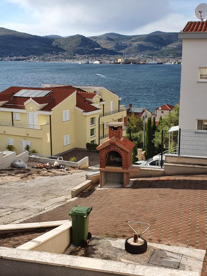 Apartman Tamara Trogir Zewnętrze zdjęcie