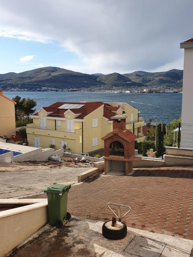 Apartman Tamara Trogir Zewnętrze zdjęcie