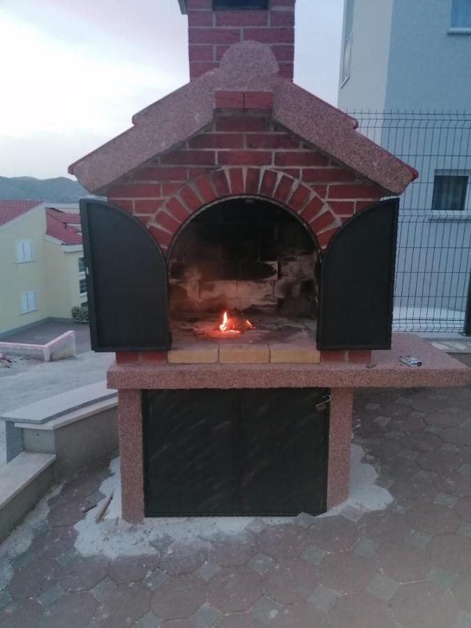 Apartman Tamara Trogir Zewnętrze zdjęcie
