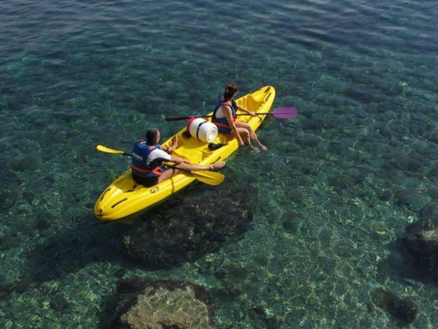Apartman Tamara Trogir Zewnętrze zdjęcie