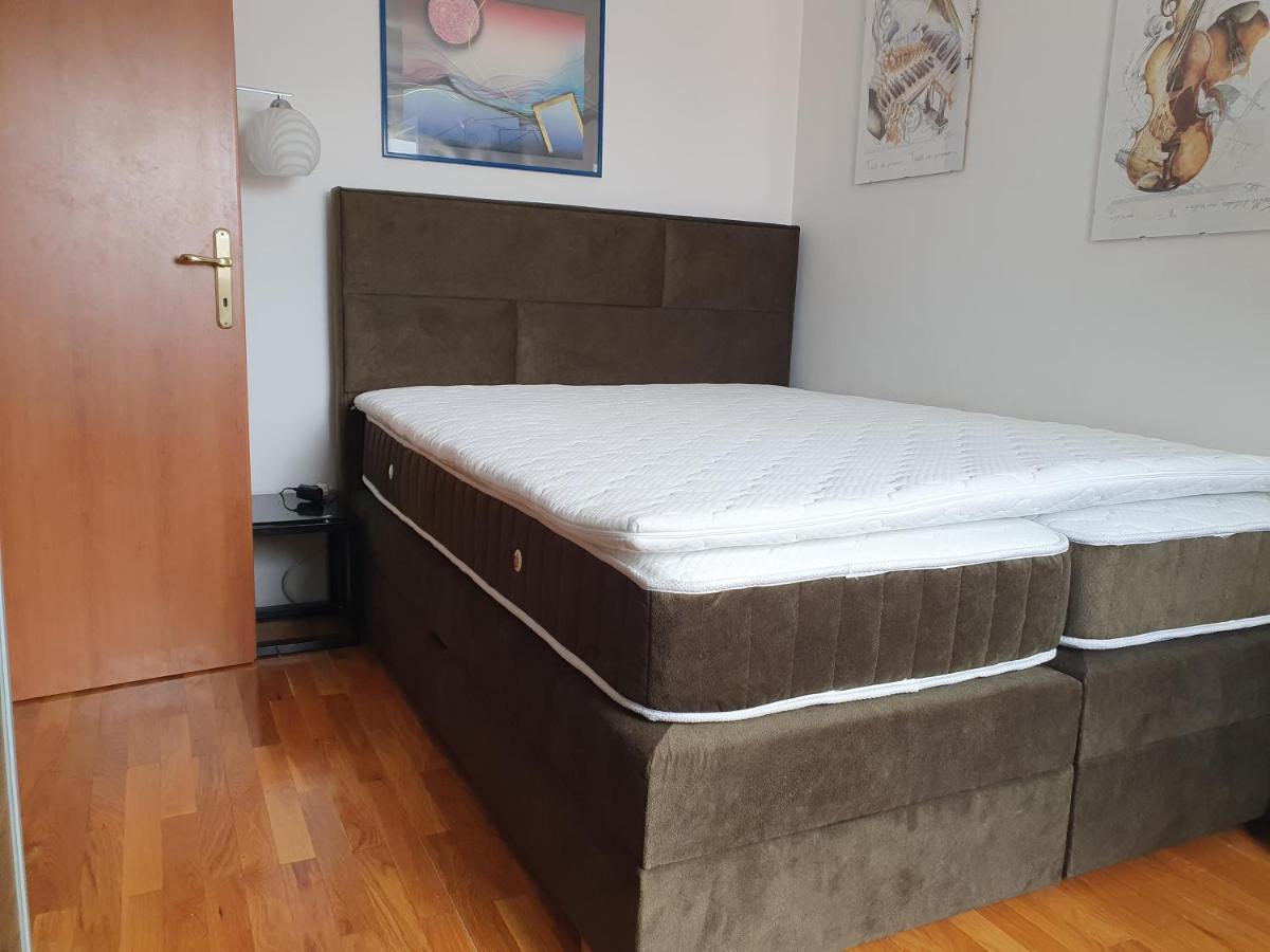 Apartman Tamara Trogir Zewnętrze zdjęcie