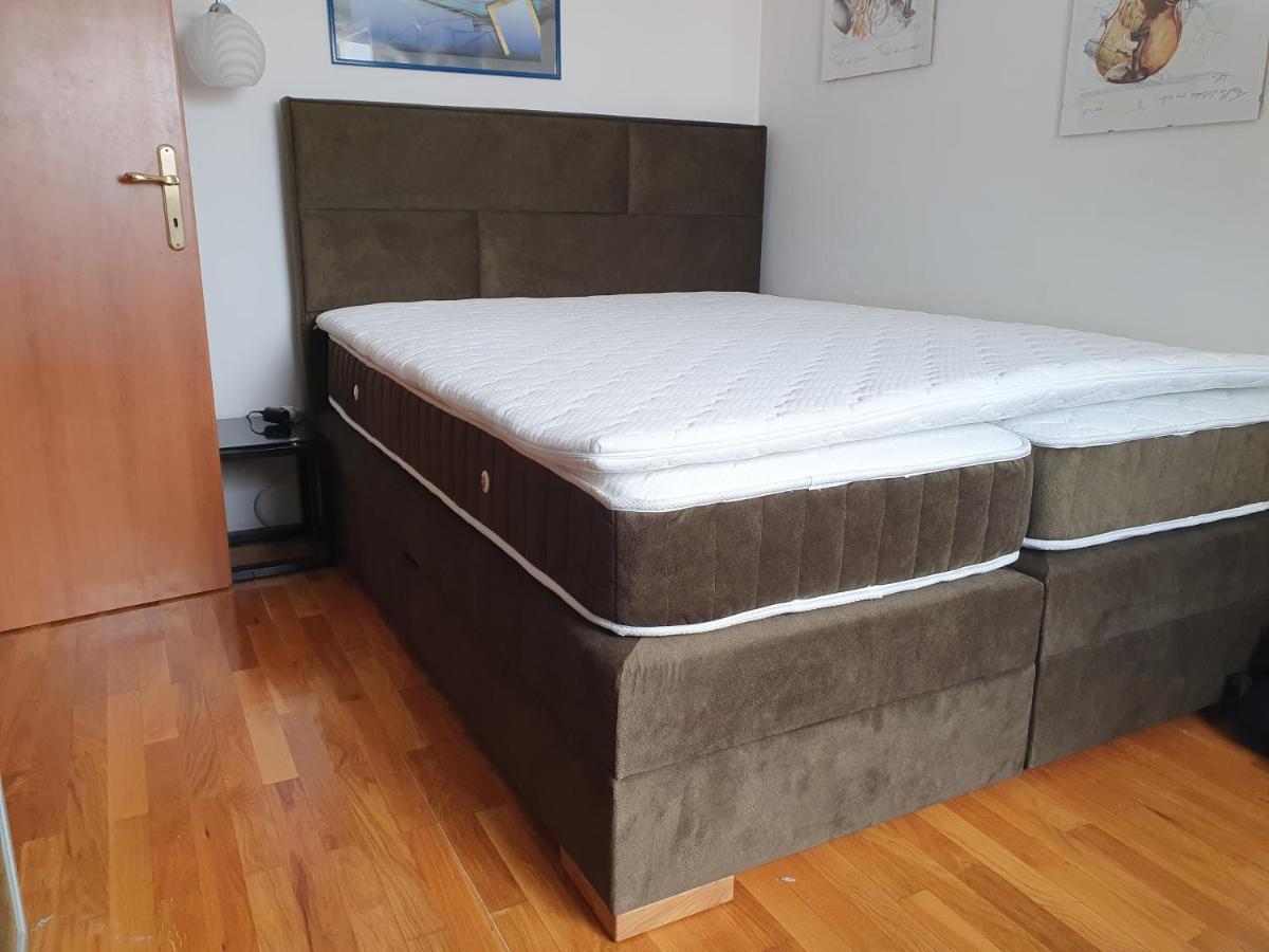 Apartman Tamara Trogir Zewnętrze zdjęcie