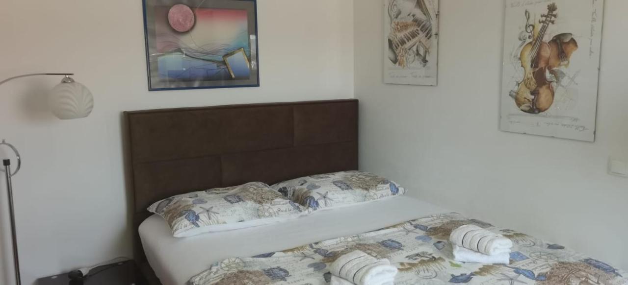 Apartman Tamara Trogir Zewnętrze zdjęcie