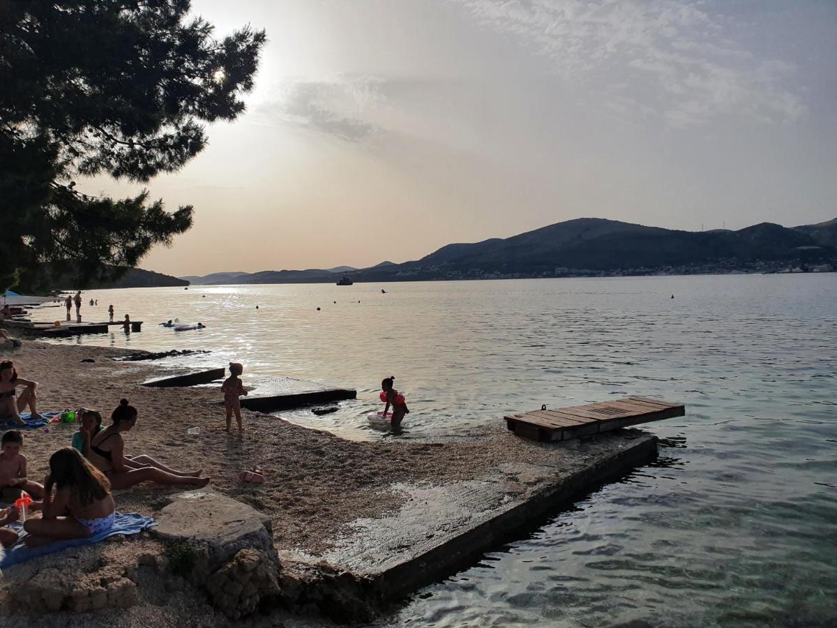 Apartman Tamara Trogir Zewnętrze zdjęcie