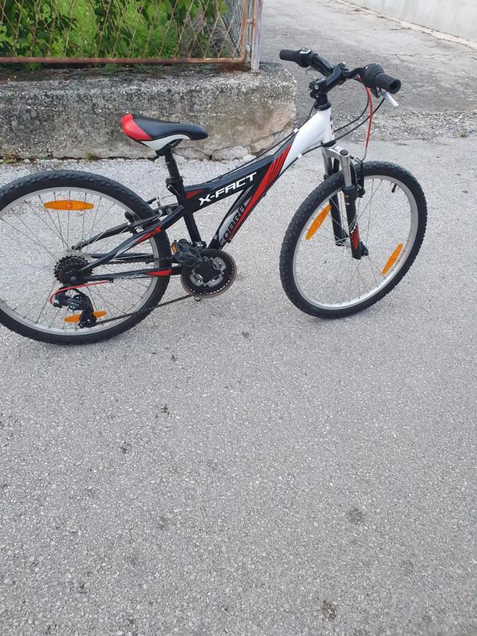 Apartman Tamara Trogir Zewnętrze zdjęcie