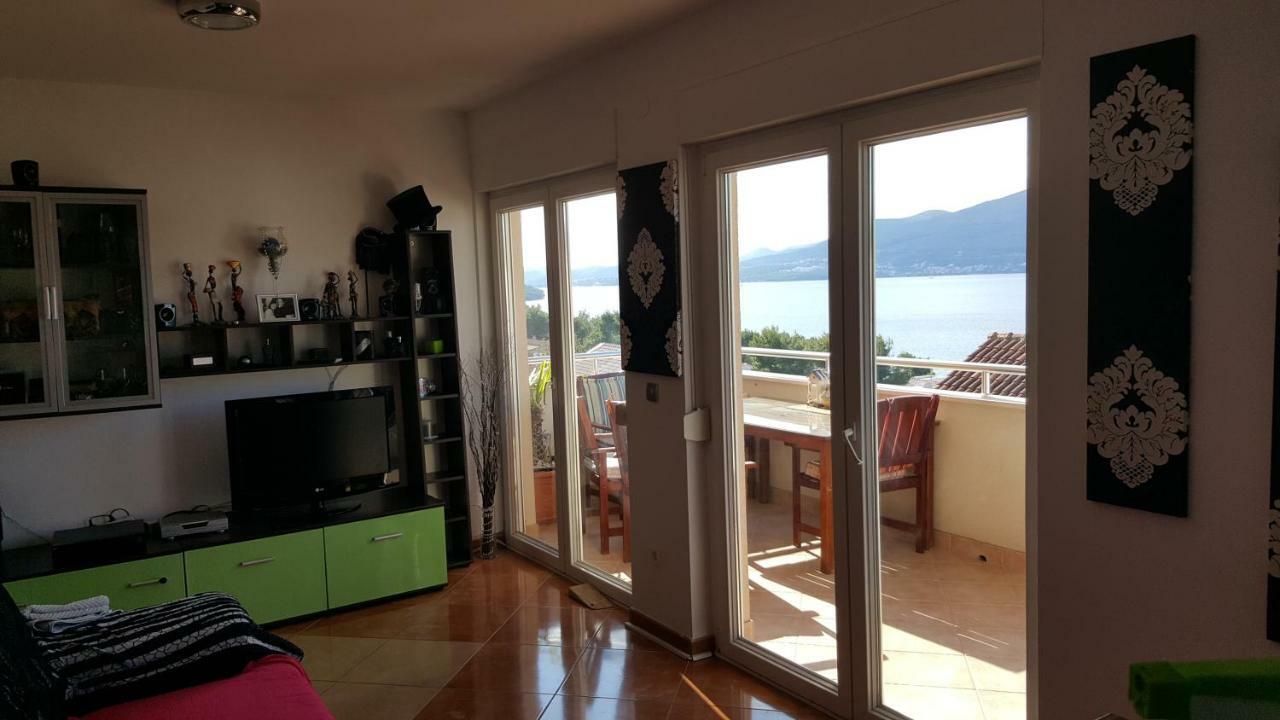 Apartman Tamara Trogir Zewnętrze zdjęcie