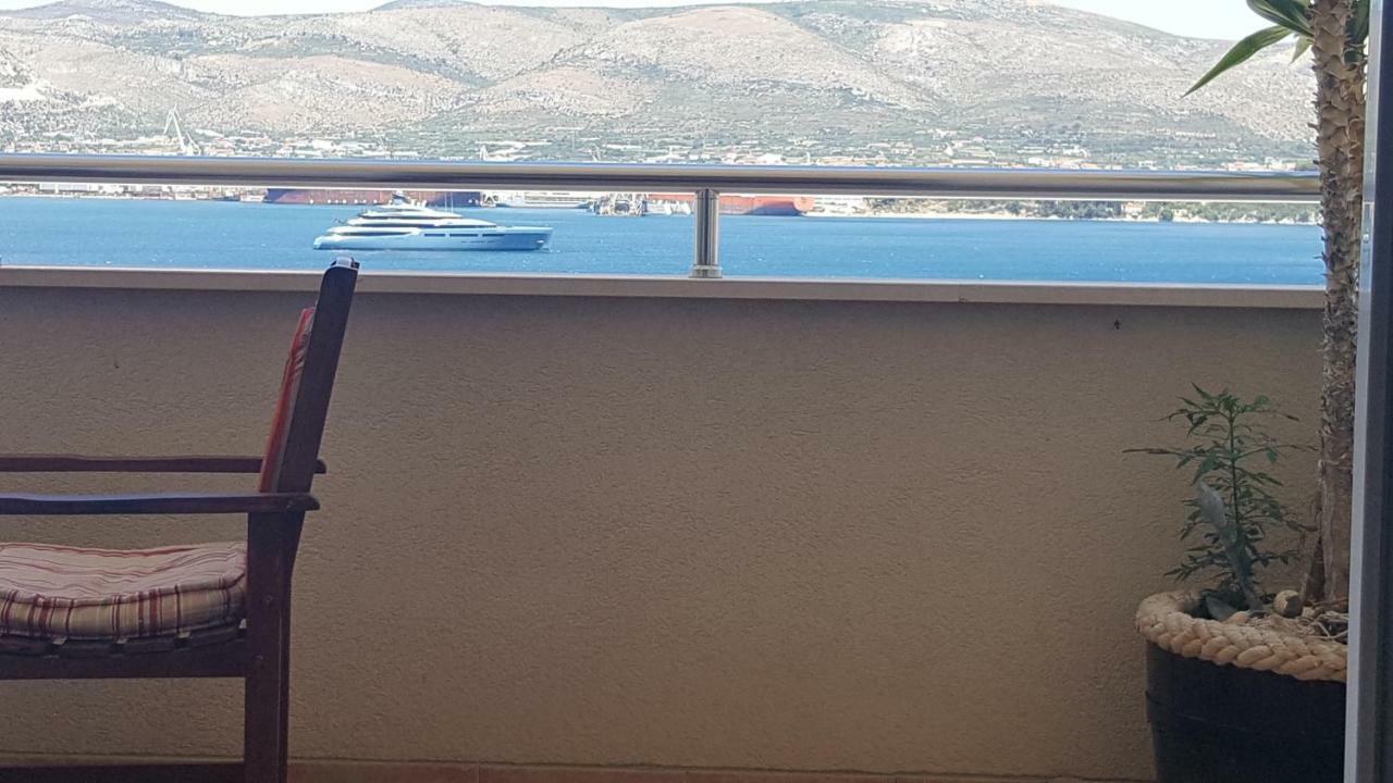 Apartman Tamara Trogir Zewnętrze zdjęcie