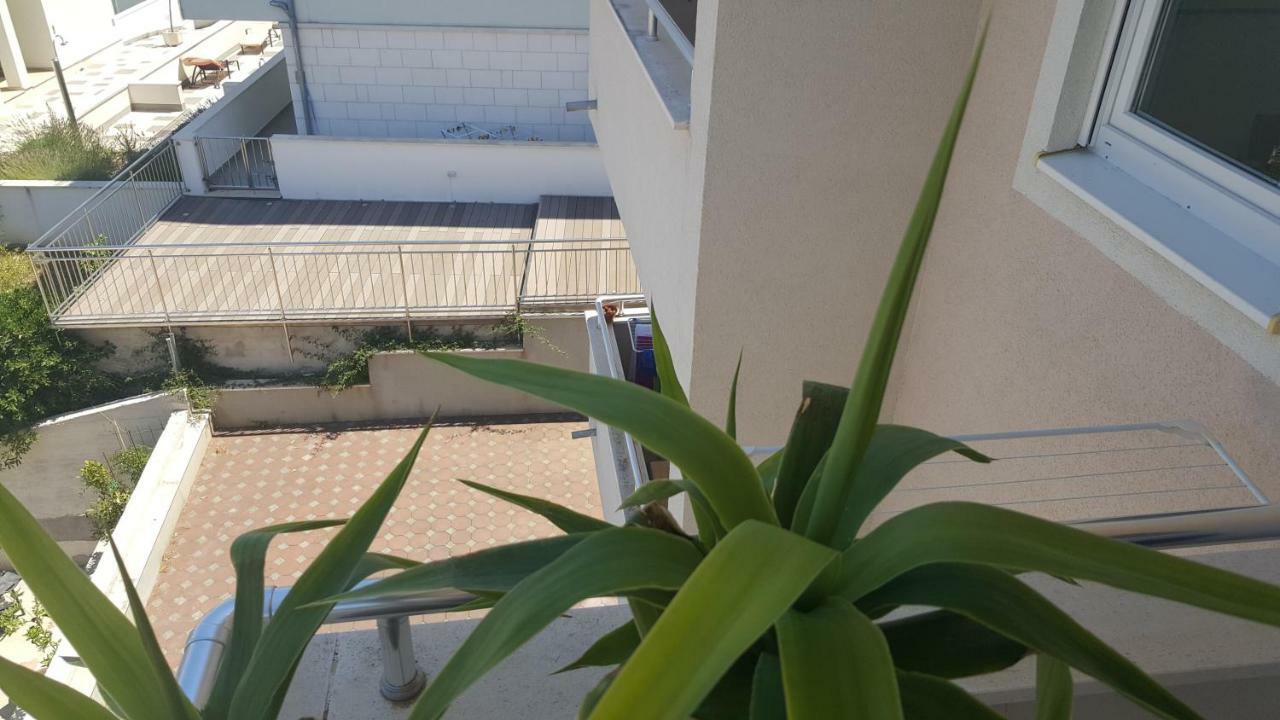 Apartman Tamara Trogir Zewnętrze zdjęcie