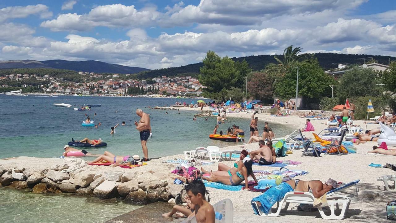 Apartman Tamara Trogir Zewnętrze zdjęcie