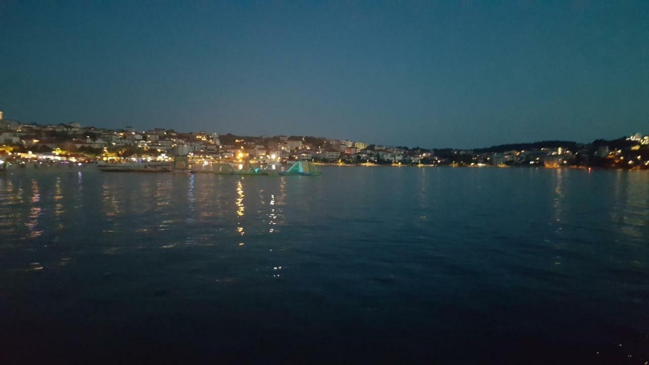 Apartman Tamara Trogir Zewnętrze zdjęcie