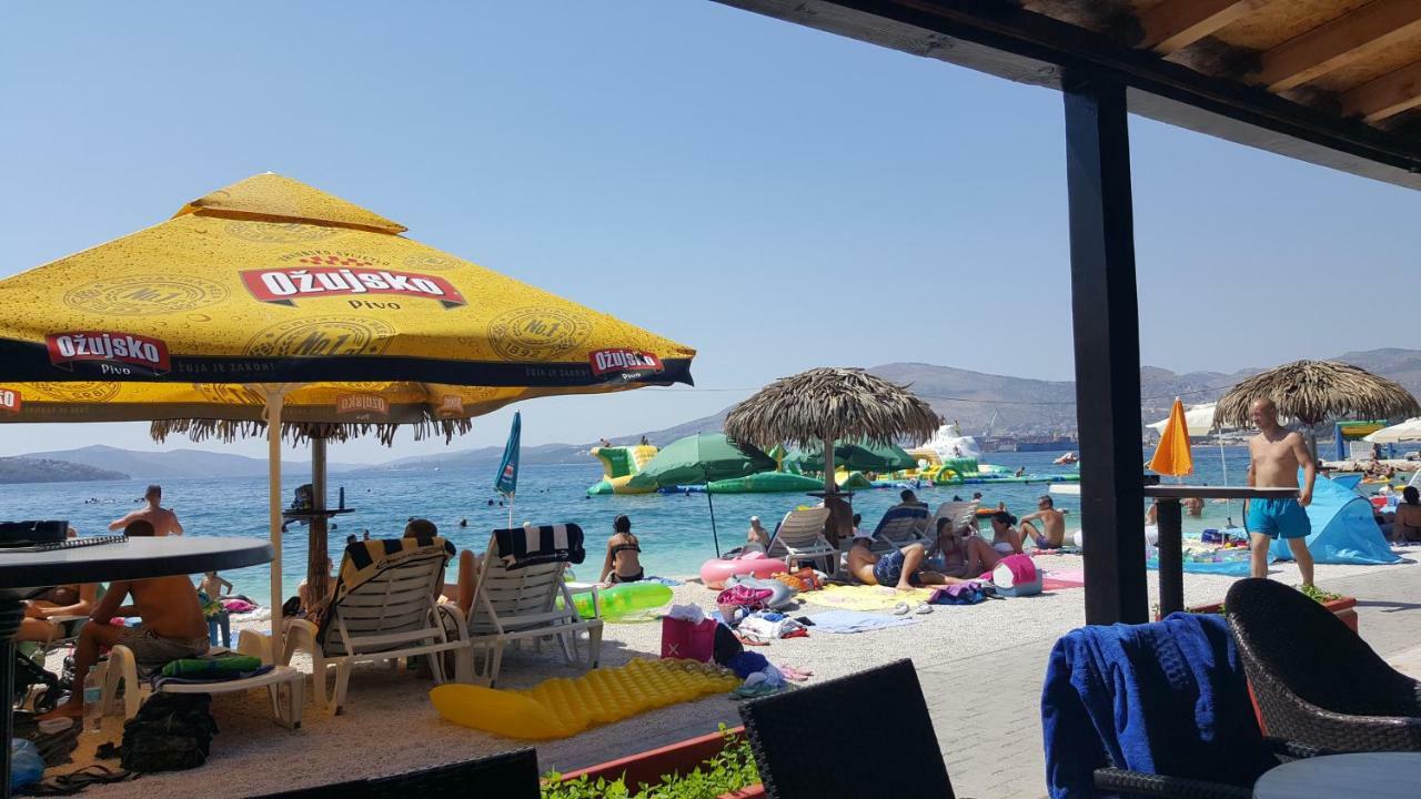 Apartman Tamara Trogir Zewnętrze zdjęcie