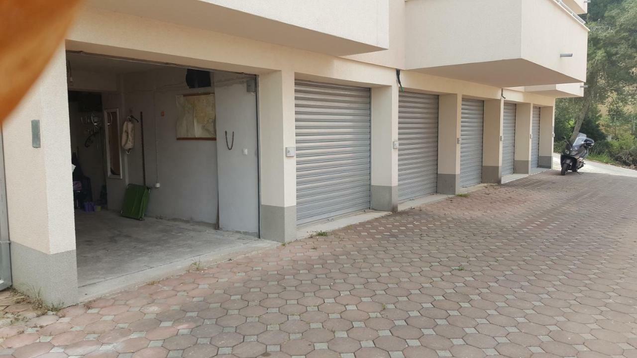Apartman Tamara Trogir Zewnętrze zdjęcie