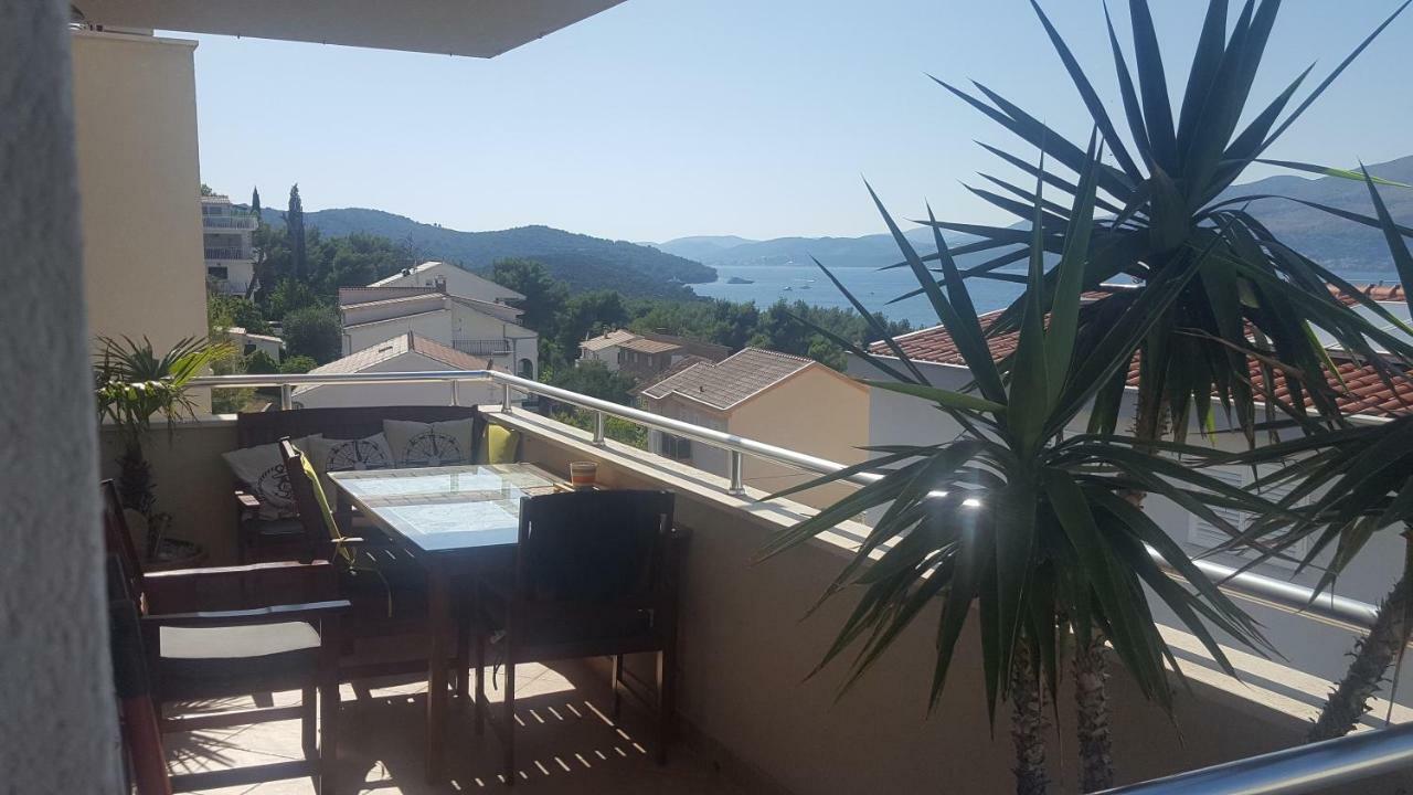 Apartman Tamara Trogir Zewnętrze zdjęcie