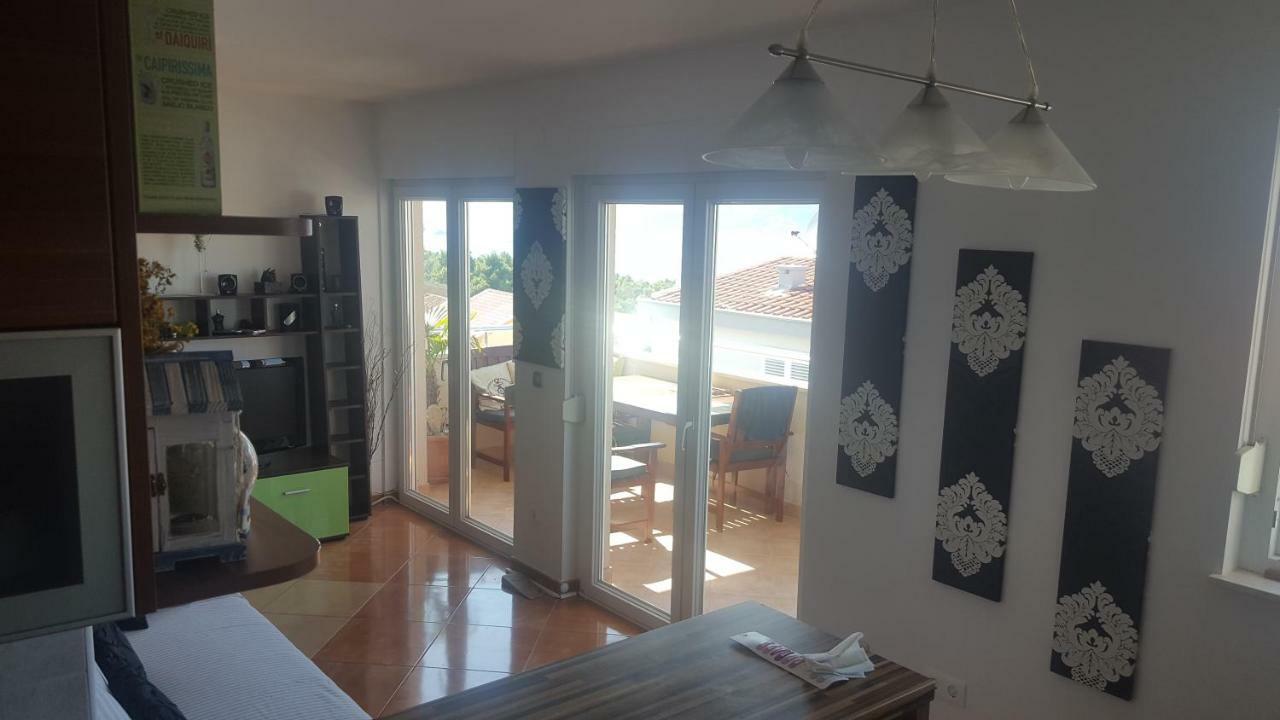 Apartman Tamara Trogir Zewnętrze zdjęcie